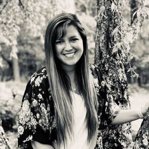 Meet your Posher, Bethany